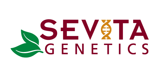 Sevita Genetics Logo